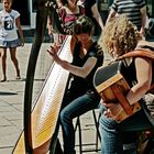 Musiciennes