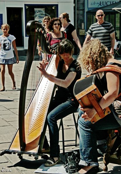 Musiciennes