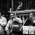 Musiciens de rue 