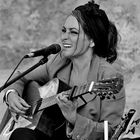 musicista di strada