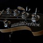 Musicman Reflex 5HSS