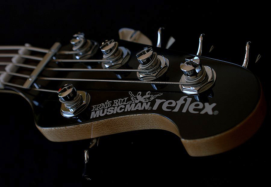 Musicman Reflex 5HSS