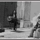 Musico callejero 3.