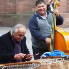 Musicos à Strasbourg