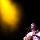 Músicos: Roger Hodgson