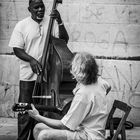 - Musik -