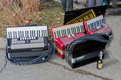 Musik 