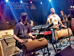 Musik Afrikafest 2024 Stgt - p30-758-col Aktuell +Fotos