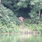 Musik am Badesee