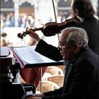 Musik am Markusplatz