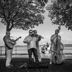 Musik am See ...