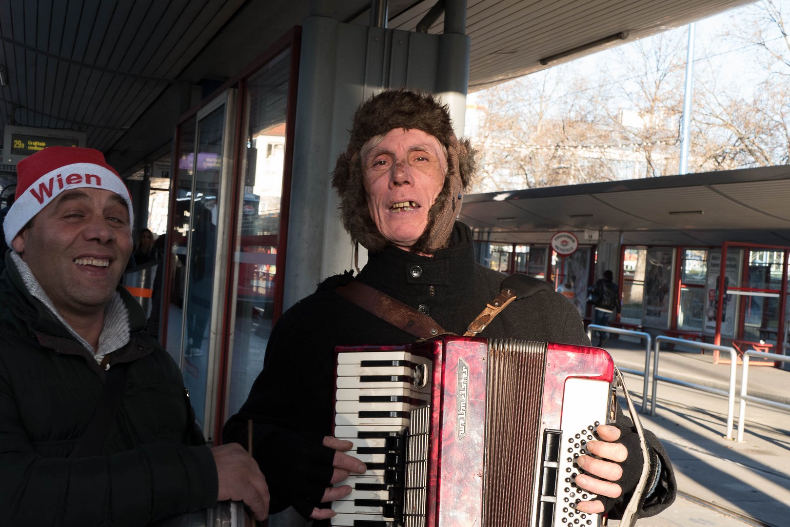 Musik aus dem Osten