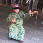 Musik aus der Mongolei