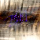 Musik Design - Lightpainting