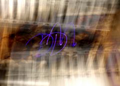 Musik Design - Lightpainting