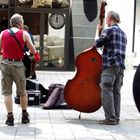 Musik für den Nachwuchs..................