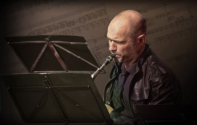 Musik gehört zum Leben