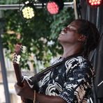 Musik Gitarre Stgt Afrikafest Jahkasa Jul16