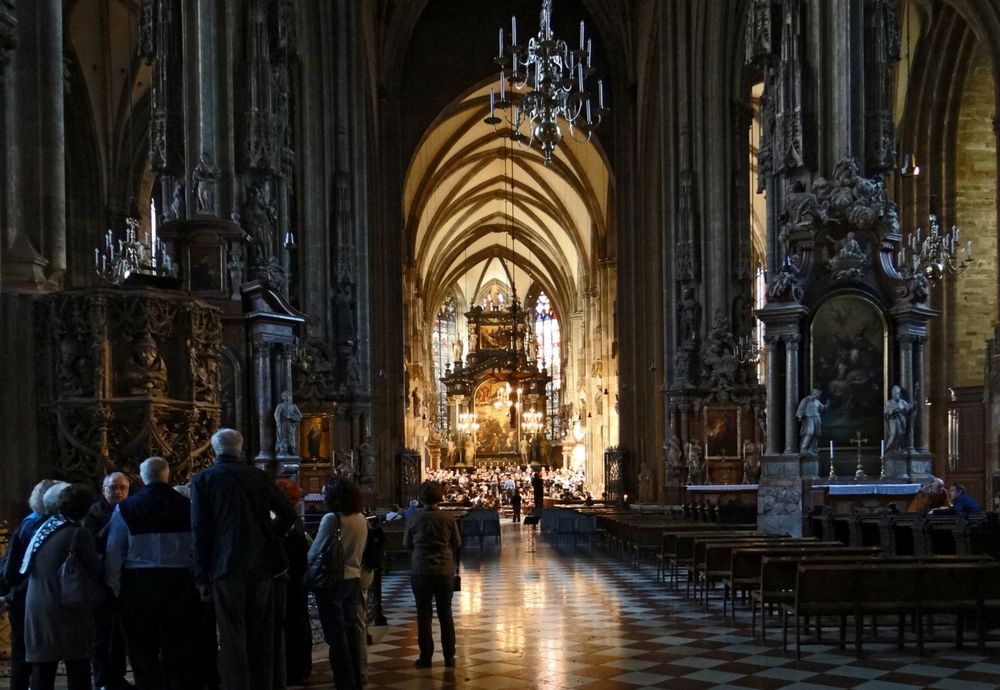 Musik im Dom