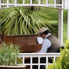 Musik im Garten