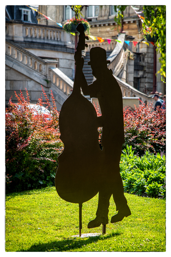 Musik im Park