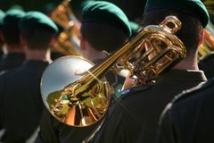 Musik im Spiegel