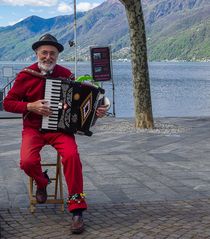 Musik in der Heimat