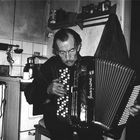 Musik in der Hütte