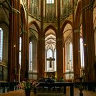 Musik in der Marienkirche