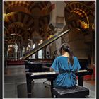 Musik in der Mezquita