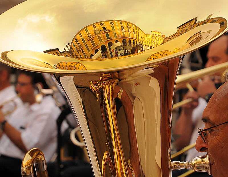 Musik in Palma