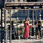 Musik Konzert Jazz Stgt p30-423-col +Fotos +News Aktuell