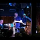 Musik Konzert Kiste Schmitz p30-652-col Aktuell +Jazzgeschichte