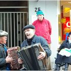 Musik liegt in der Luft