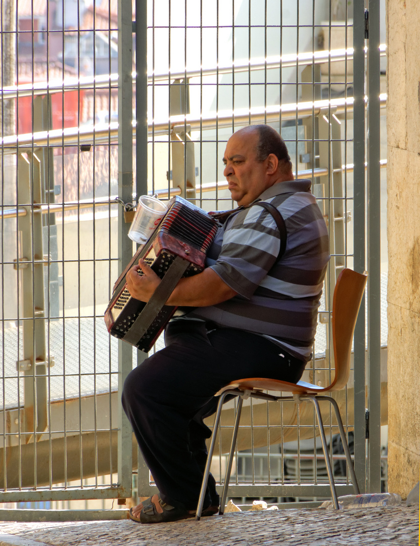 Musik macht Freude