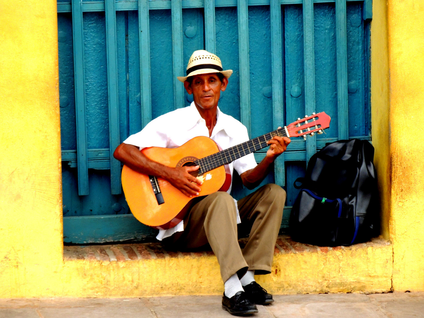 Musik of Trinidad