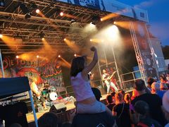 Musik OpenAir Rock KW p30-25-414-col +Fotos +concertNews