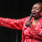 MUSIK Sangerin CALYPSO ROSE Stgt jul16 