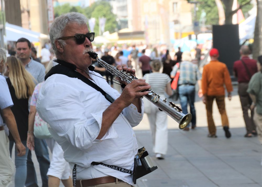 Musik sax street ca750D-56-col +8Fotos Aktuell