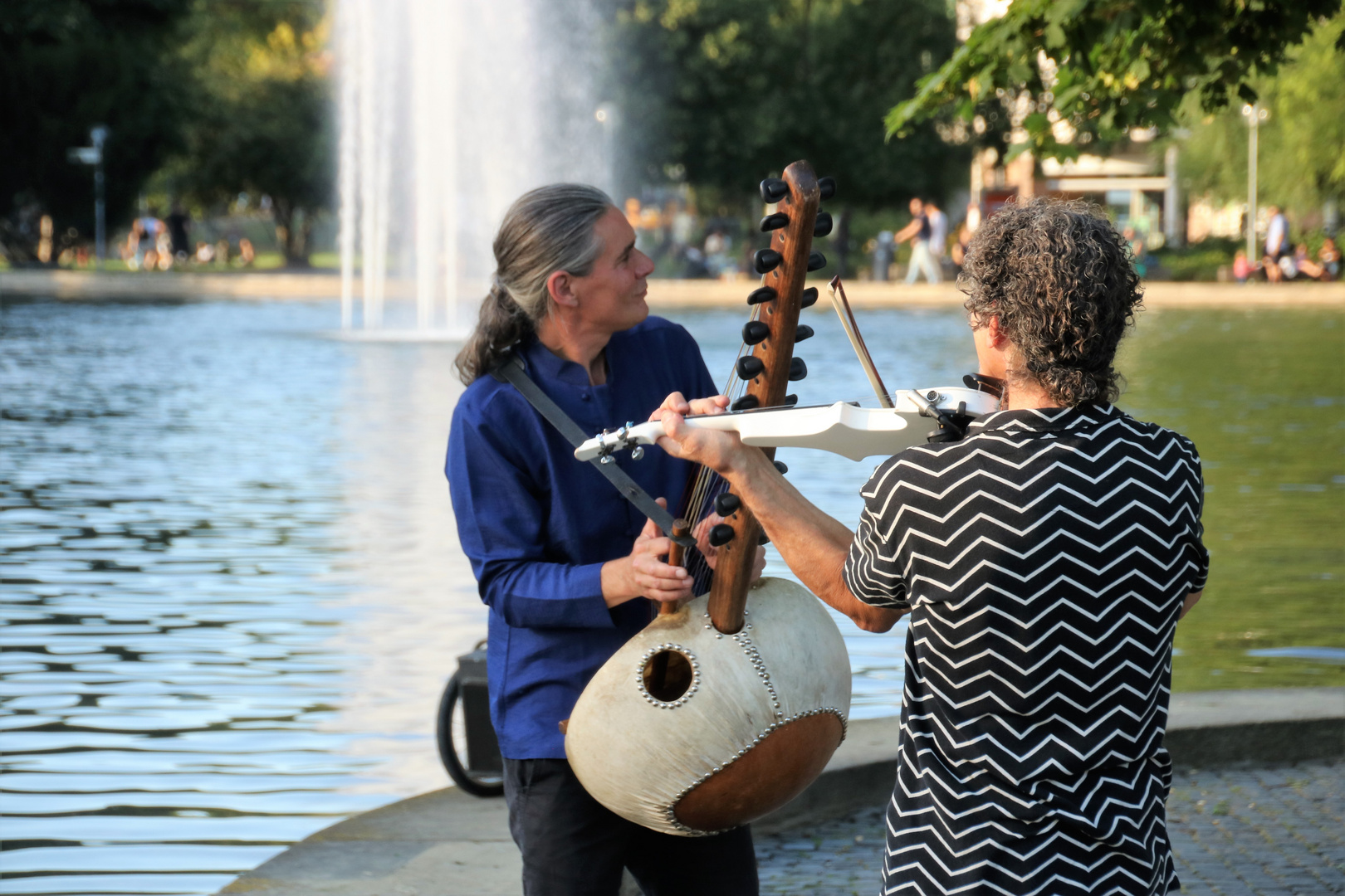 MUSIK STGT TIPP  MusikamSee Ca-14-col Aktuell +7 Fotos