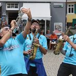 Musik Trompete Marktplatz cr6-A48-col