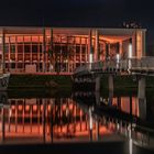 Musik- und Kongresshalle