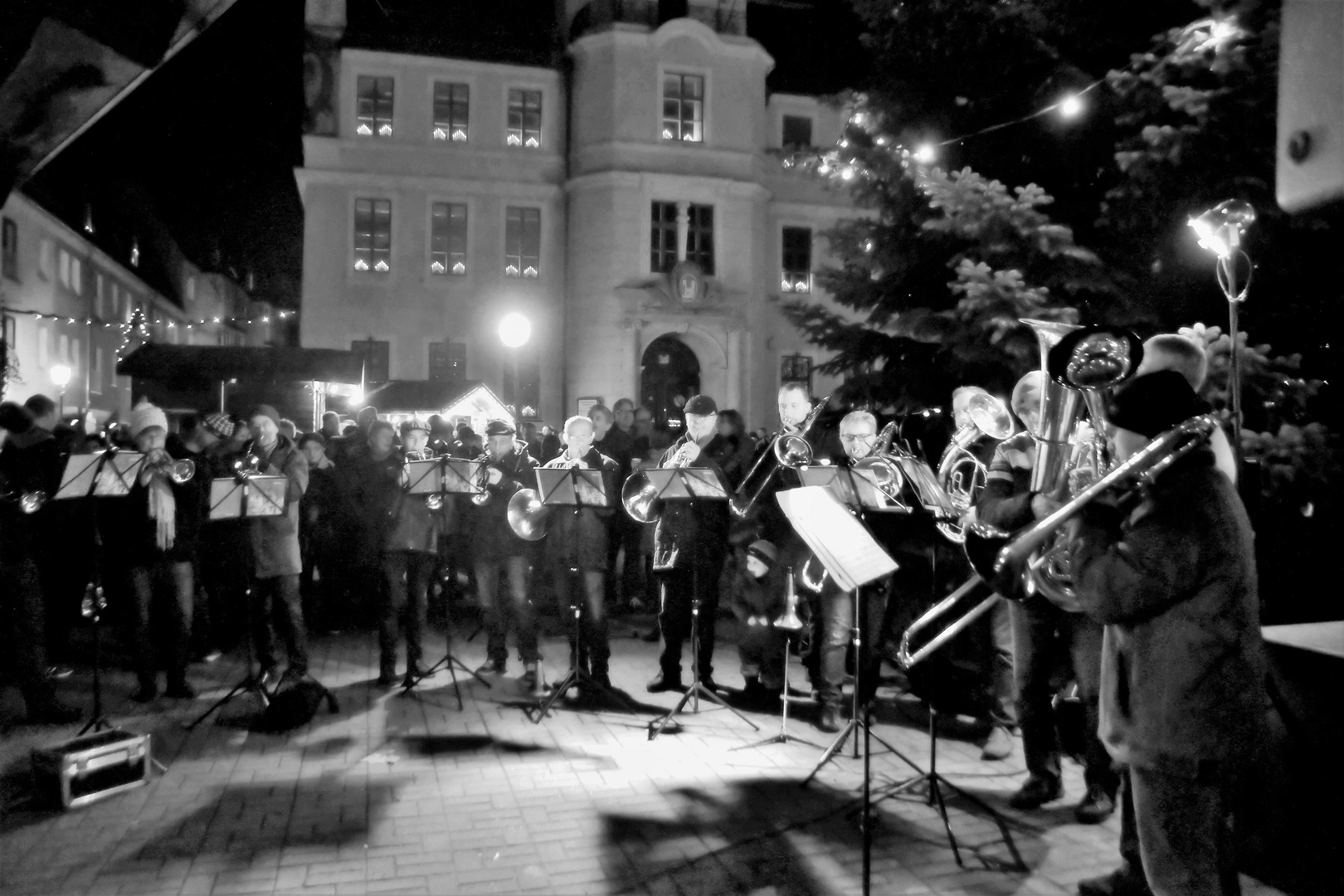 Musik zum Advent