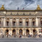 Musikakademie in Paris