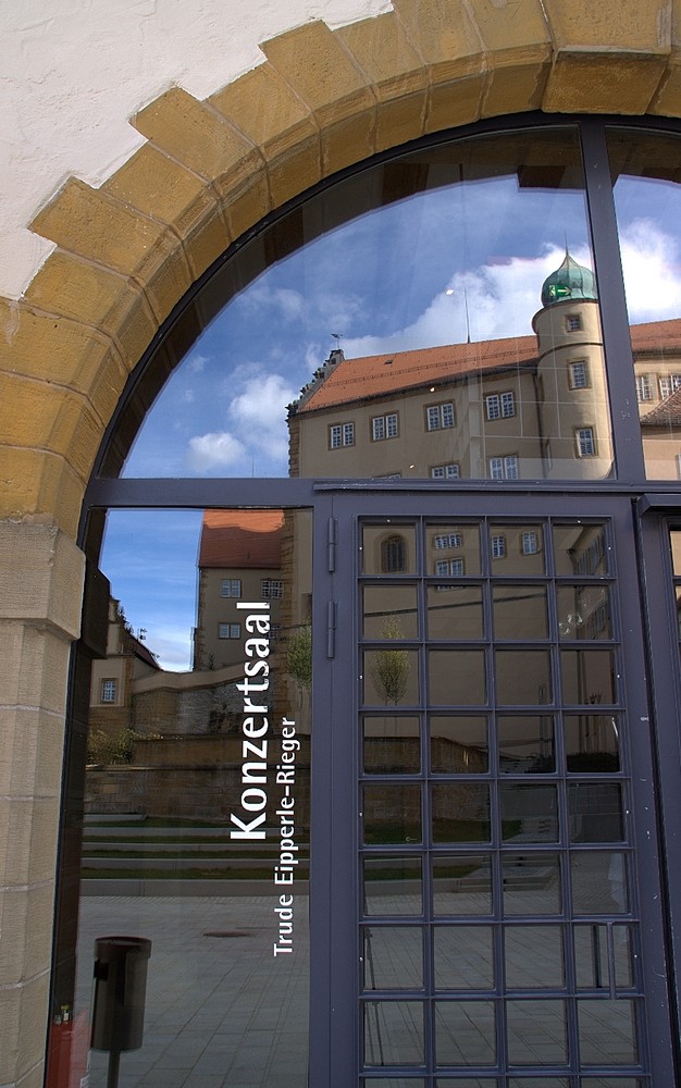 musikakademie schloß kapfenburg