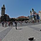 musikalische Hauptstadt - Prag 2014