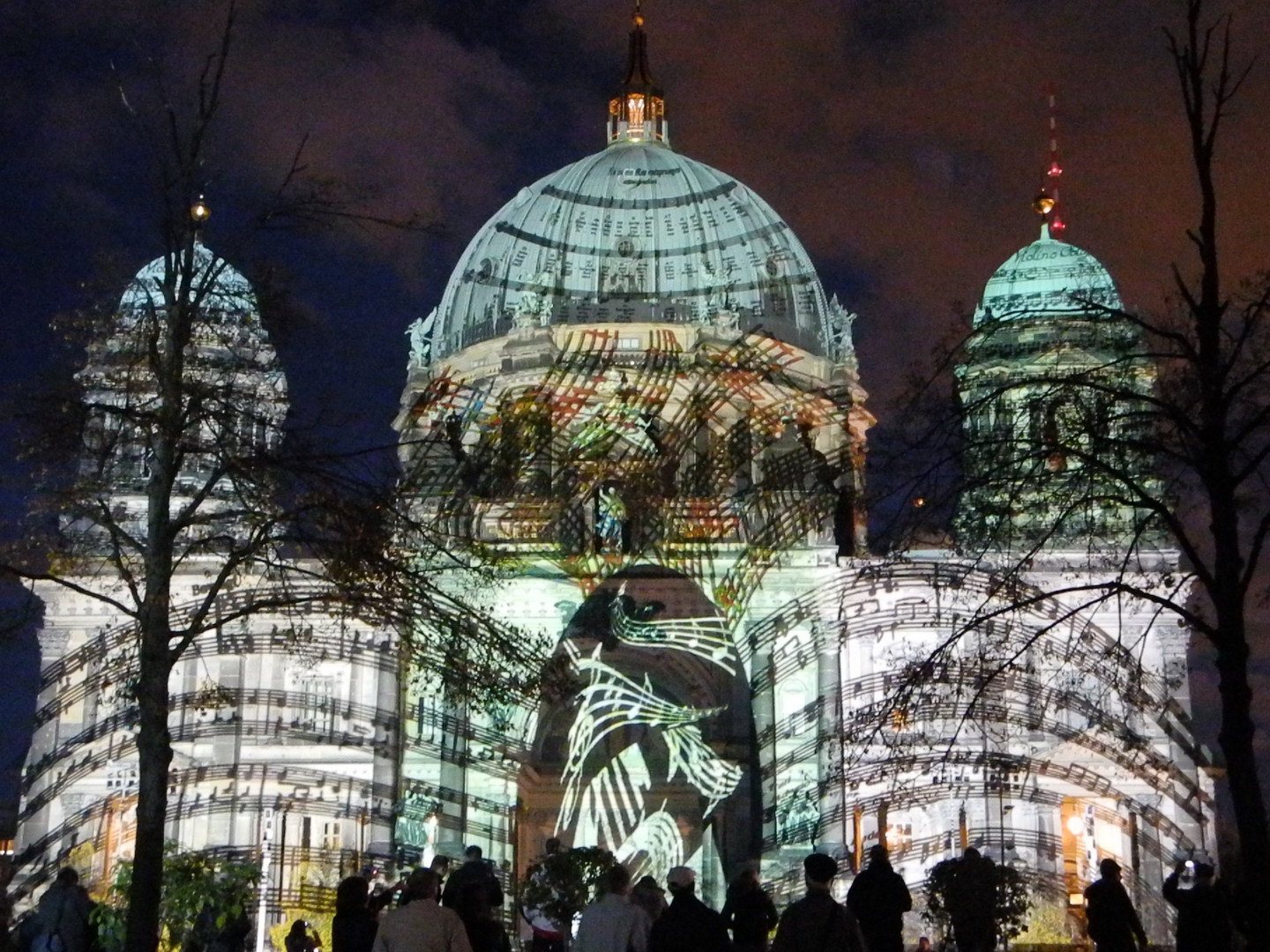 Musikalischer Dom