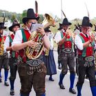 Musikalischer Festumzug