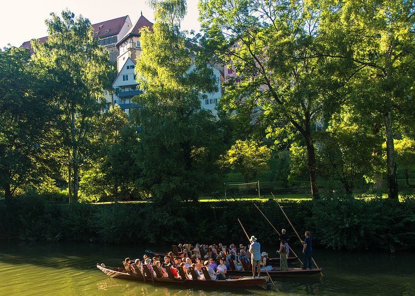 musikalischer Neckar (2)