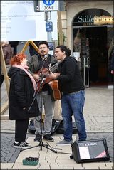 Musikalisches